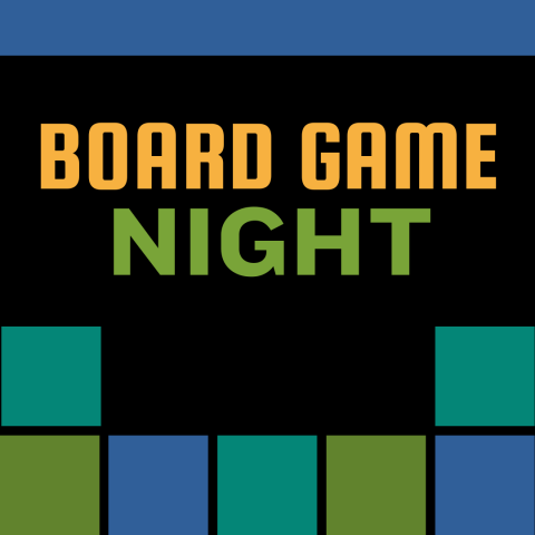 Board Game Night