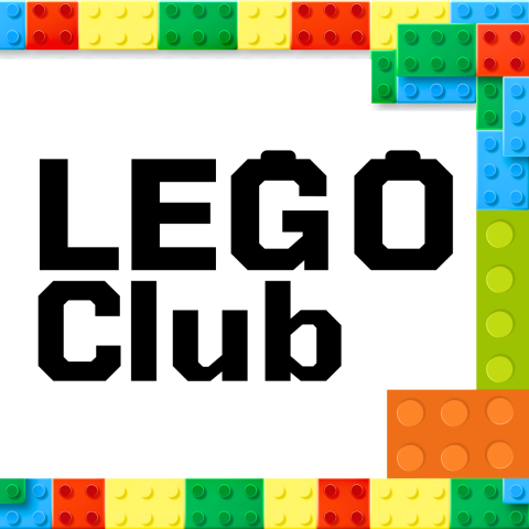 Lego Club