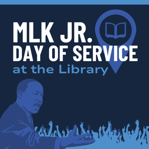 MLK Jr. Day of Service