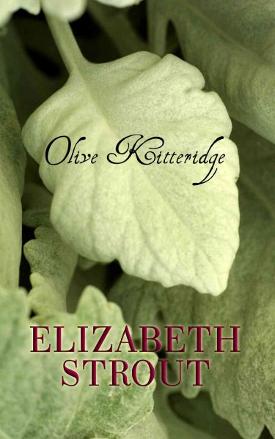 Olive Kitteridge bookcover