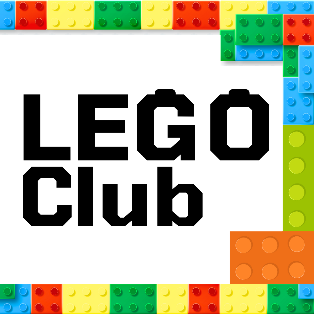 Lego Club